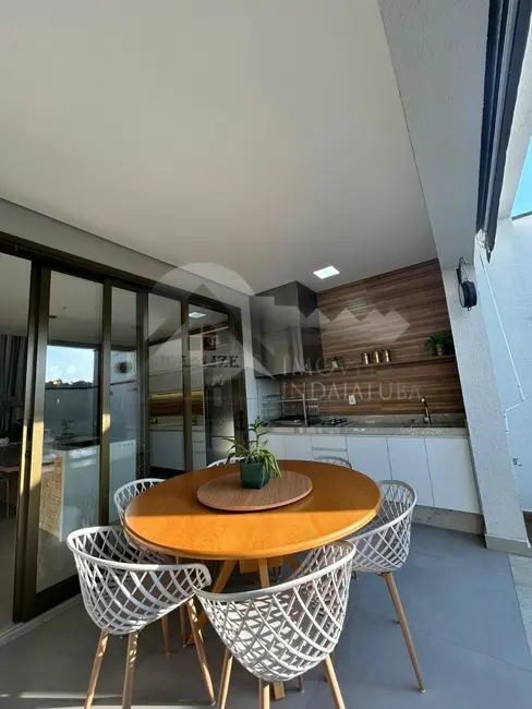 Foto 5 de Casa de Condomínio com 4 quartos à venda, 240m2 em Jardim Residencial Viena, Indaiatuba - SP