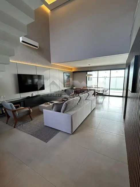 Foto 5 de Casa de Condomínio com 4 quartos à venda, 251m2 em Indaiatuba - SP