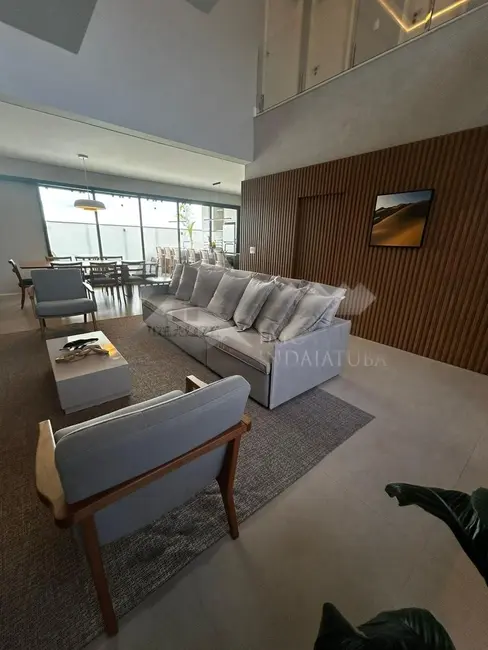 Foto 7 de Casa de Condomínio com 4 quartos à venda, 251m2 em Indaiatuba - SP