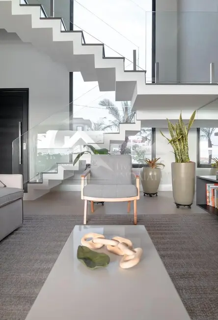 Foto 6 de Casa de Condomínio com 4 quartos à venda, 251m2 em Indaiatuba - SP