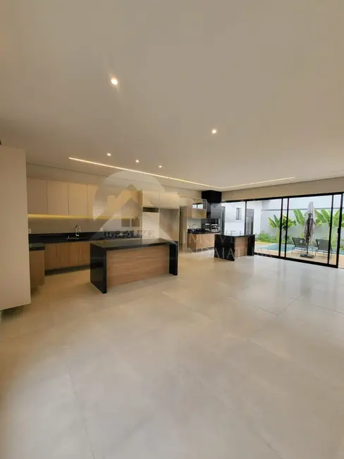 Foto 8 de Casa de Condomínio com 3 quartos à venda, 228m2 em Indaiatuba - SP