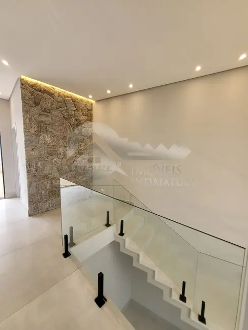 Foto 6 de Casa de Condomínio com 3 quartos à venda, 228m2 em Indaiatuba - SP