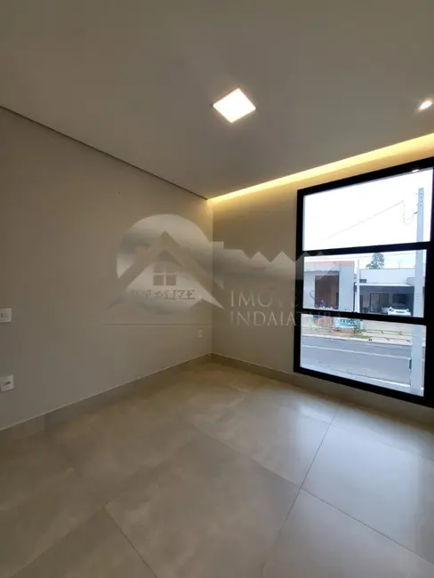 Foto 7 de Casa de Condomínio com 3 quartos à venda, 228m2 em Indaiatuba - SP