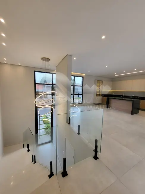 Foto 5 de Casa de Condomínio com 3 quartos à venda, 228m2 em Indaiatuba - SP