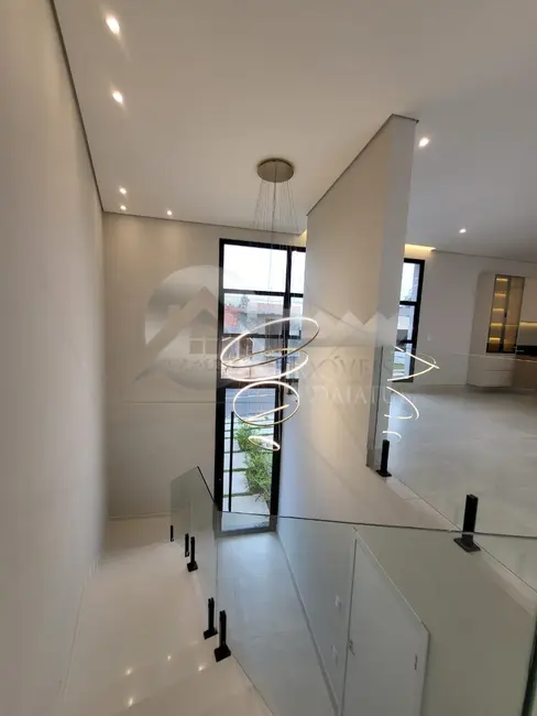 Foto 4 de Casa de Condomínio com 3 quartos à venda, 228m2 em Indaiatuba - SP