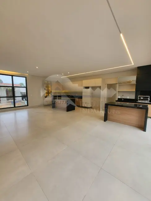 Foto 9 de Casa de Condomínio com 3 quartos à venda, 228m2 em Indaiatuba - SP