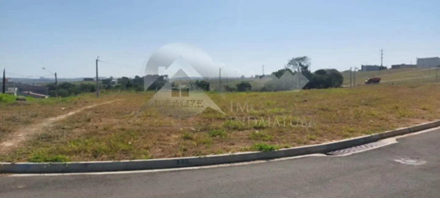 Foto 1 de Terreno / Lote à venda, 166m2 em Indaiatuba - SP