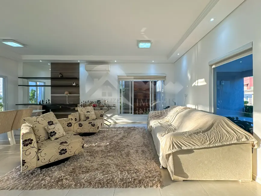 Foto 7 de Casa de Condomínio com 4 quartos à venda, 339m2 em Vila Suíça, Indaiatuba - SP