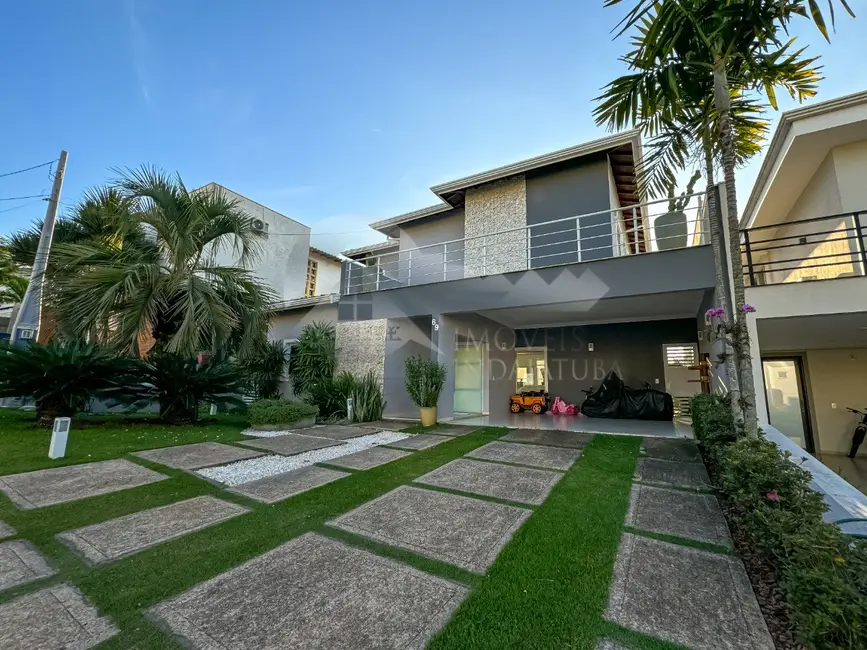 Foto 4 de Casa de Condomínio com 4 quartos à venda, 339m2 em Vila Suíça, Indaiatuba - SP