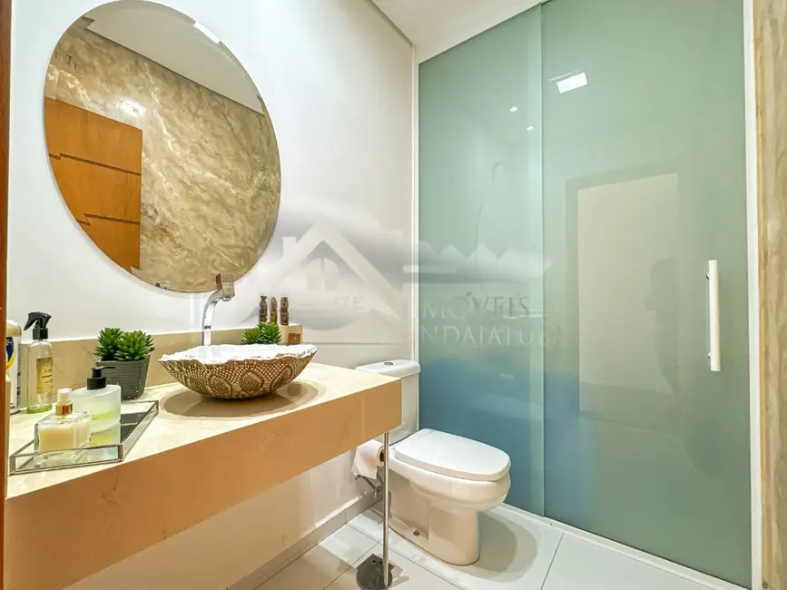 Foto 8 de Casa de Condomínio com 4 quartos à venda, 339m2 em Vila Suíça, Indaiatuba - SP