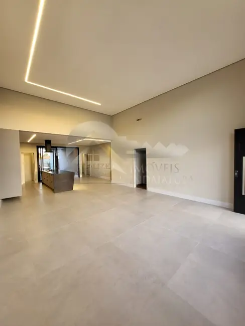 Foto 5 de Casa de Condomínio com 3 quartos à venda, 225m2 em Indaiatuba - SP