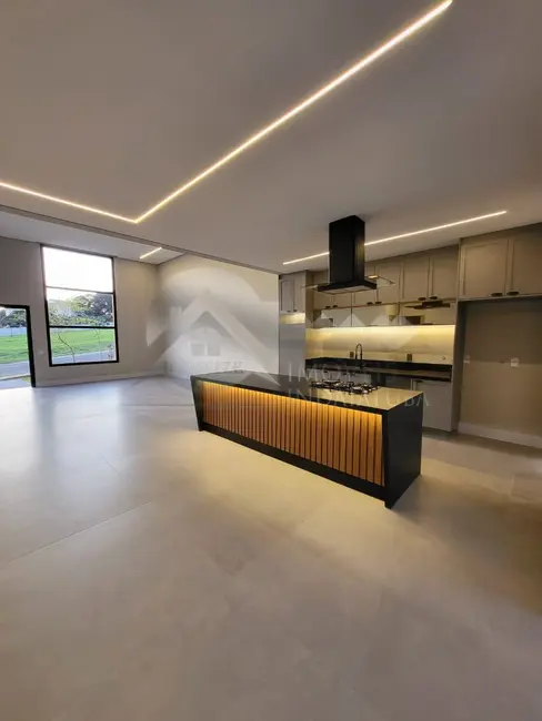 Foto 9 de Casa de Condomínio com 3 quartos à venda, 225m2 em Indaiatuba - SP