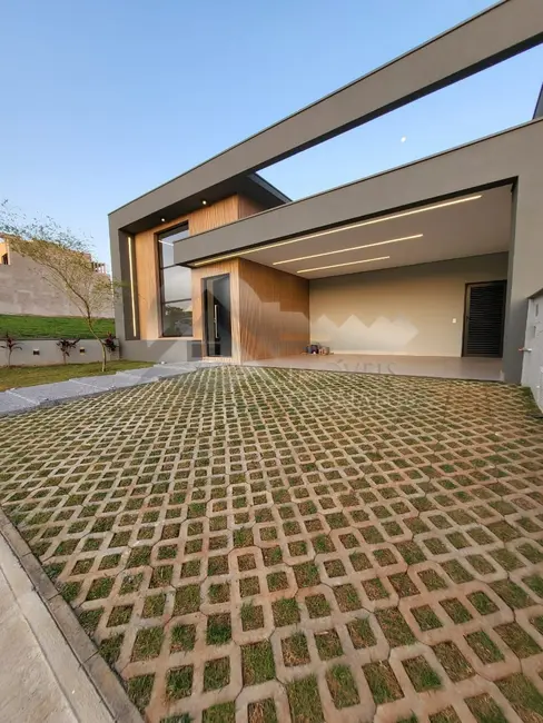 Foto 3 de Casa de Condomínio com 3 quartos à venda, 225m2 em Indaiatuba - SP