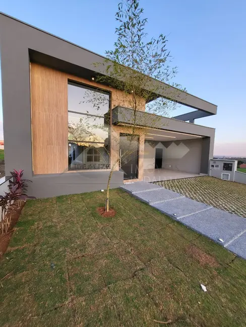 Foto 2 de Casa de Condomínio com 3 quartos à venda, 225m2 em Indaiatuba - SP