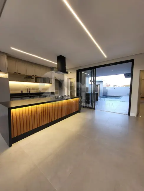 Foto 6 de Casa de Condomínio com 3 quartos à venda, 225m2 em Indaiatuba - SP