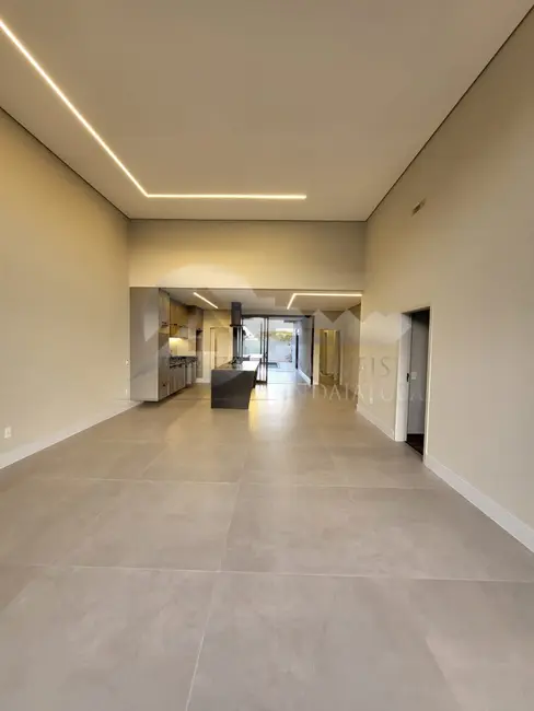 Foto 4 de Casa de Condomínio com 3 quartos à venda, 225m2 em Indaiatuba - SP