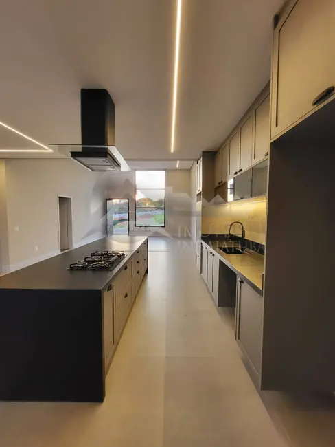 Foto 8 de Casa de Condomínio com 3 quartos à venda, 225m2 em Indaiatuba - SP