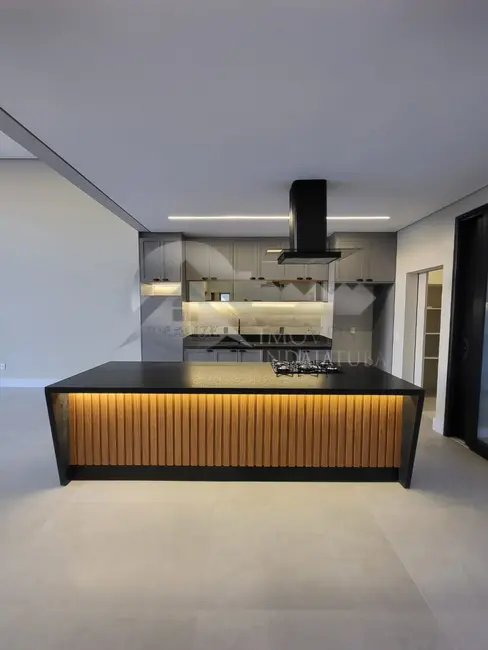 Foto 7 de Casa de Condomínio com 3 quartos à venda, 225m2 em Indaiatuba - SP