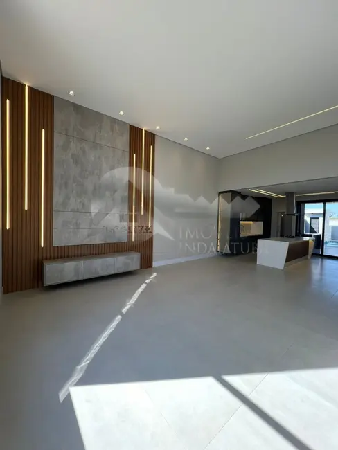 Foto 3 de Casa de Condomínio com 3 quartos à venda, 225m2 em Indaiatuba - SP