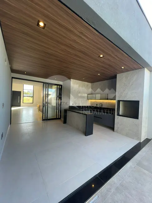 Foto 8 de Casa de Condomínio com 3 quartos à venda, 225m2 em Indaiatuba - SP