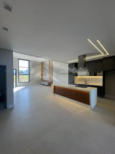 Foto 6 de Casa de Condomínio com 3 quartos à venda, 225m2 em Indaiatuba - SP