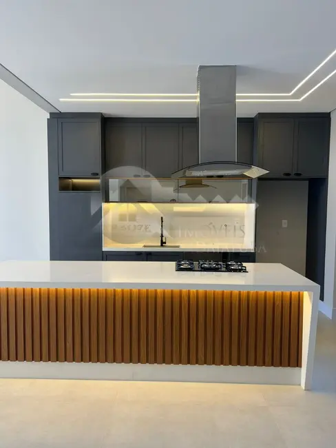 Foto 5 de Casa de Condomínio com 3 quartos à venda, 225m2 em Indaiatuba - SP