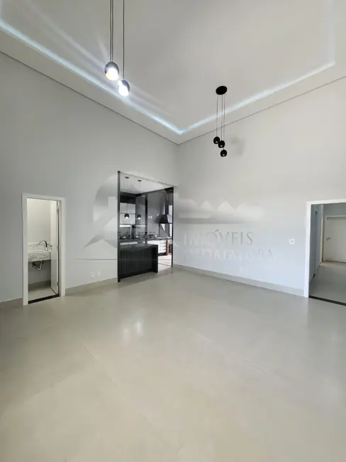 Foto 4 de Casa de Condomínio com 3 quartos à venda, 133m2 em Jardim Mantova, Indaiatuba - SP