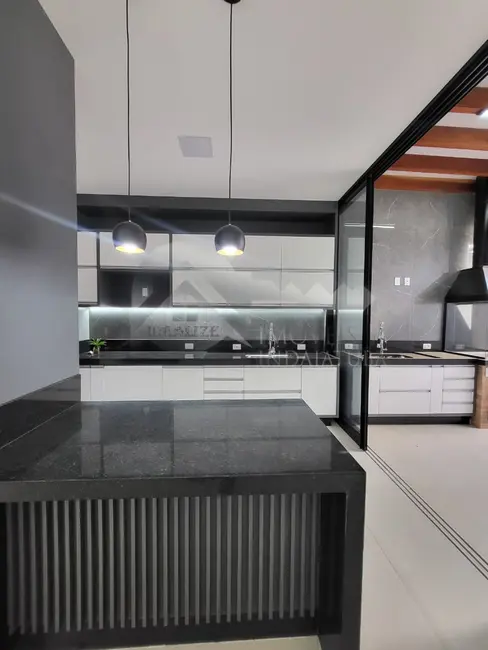 Foto 6 de Casa de Condomínio com 3 quartos à venda, 133m2 em Jardim Mantova, Indaiatuba - SP