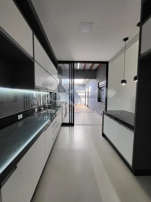 Foto 9 de Casa de Condomínio com 3 quartos à venda, 133m2 em Jardim Mantova, Indaiatuba - SP