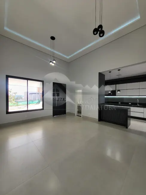 Foto 5 de Casa de Condomínio com 3 quartos à venda, 133m2 em Jardim Mantova, Indaiatuba - SP