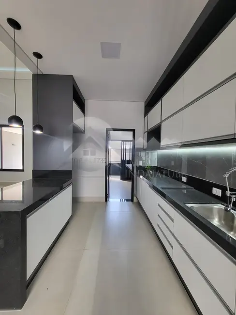 Foto 8 de Casa de Condomínio com 3 quartos à venda, 133m2 em Jardim Mantova, Indaiatuba - SP