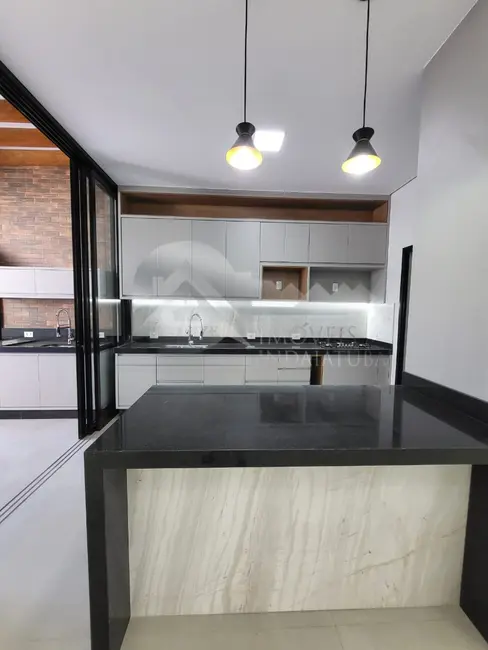 Foto 6 de Casa de Condomínio com 3 quartos à venda, 130m2 em Jardim Bréscia, Indaiatuba - SP