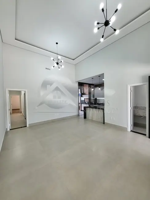 Foto 4 de Casa de Condomínio com 3 quartos à venda, 130m2 em Jardim Bréscia, Indaiatuba - SP