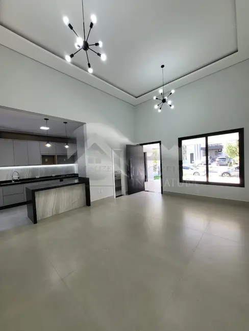 Foto 5 de Casa de Condomínio com 3 quartos à venda, 130m2 em Jardim Bréscia, Indaiatuba - SP