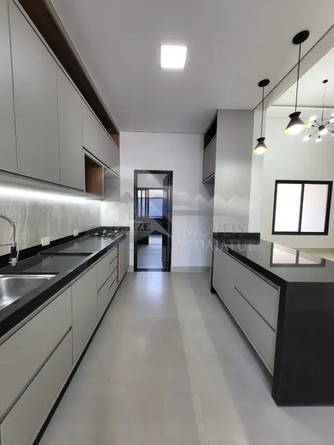 Foto 7 de Casa de Condomínio com 3 quartos à venda, 130m2 em Jardim Bréscia, Indaiatuba - SP