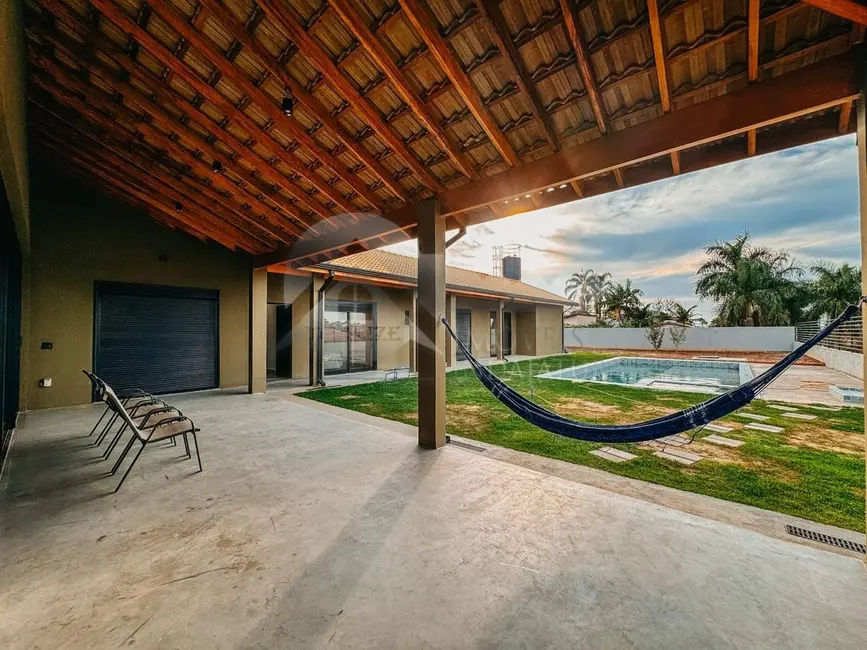 Foto 8 de Chácara com 4 quartos à venda, 417m2 em Terras de Itaici, Indaiatuba - SP