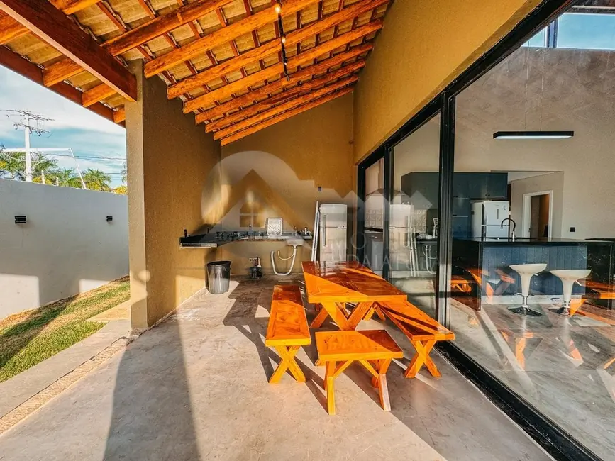 Foto 6 de Chácara com 4 quartos à venda, 417m2 em Terras de Itaici, Indaiatuba - SP