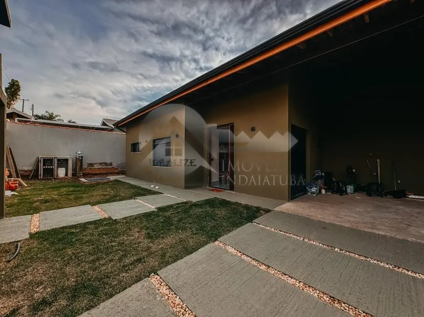 Foto 4 de Chácara com 4 quartos à venda, 417m2 em Terras de Itaici, Indaiatuba - SP