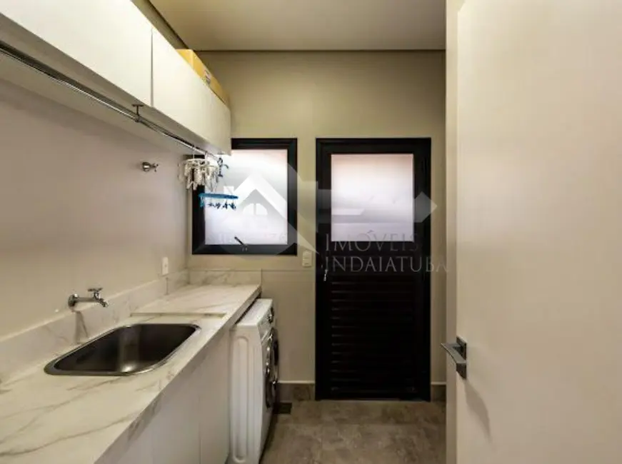 Casa de Condomínio com 4 quartos à venda, 222m2 em Indaiatuba - SP - imagem 9 Foto 9 de Casa de Condomínio com 4 quartos à venda, 222m2 em Indaiatuba - SP