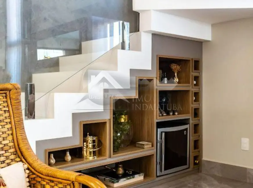 Casa de Condomínio com 4 quartos à venda, 222m2 em Indaiatuba - SP - imagem 1 Foto 1 de Casa de Condomínio com 4 quartos à venda, 222m2 em Indaiatuba - SP