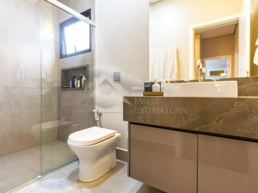 Casa de Condomínio com 4 quartos à venda, 222m2 em Indaiatuba - SP - imagem 8 Foto 8 de Casa de Condomínio com 4 quartos à venda, 222m2 em Indaiatuba - SP