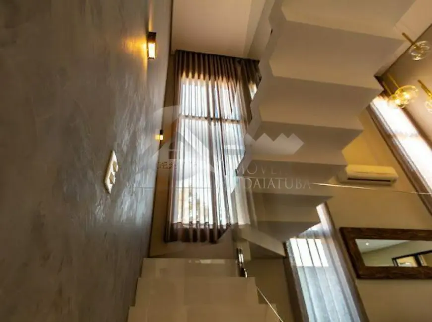 Casa de Condomínio com 4 quartos à venda, 222m2 em Indaiatuba - SP - imagem 2 Foto 2 de Casa de Condomínio com 4 quartos à venda, 222m2 em Indaiatuba - SP