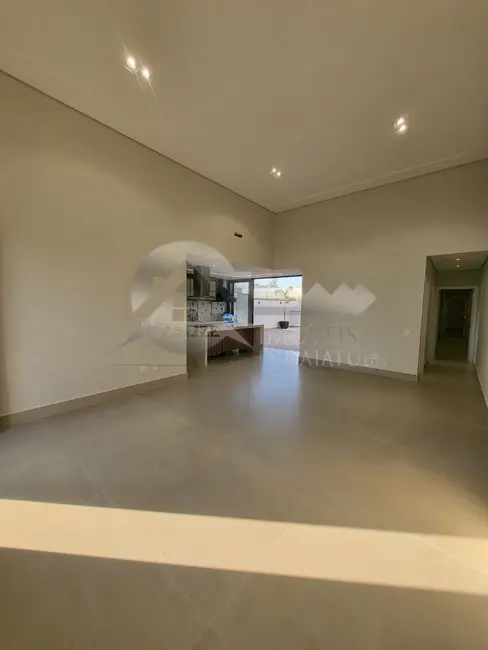 Foto 4 de Casa de Condomínio com 3 quartos à venda, 183m2 em Indaiatuba - SP