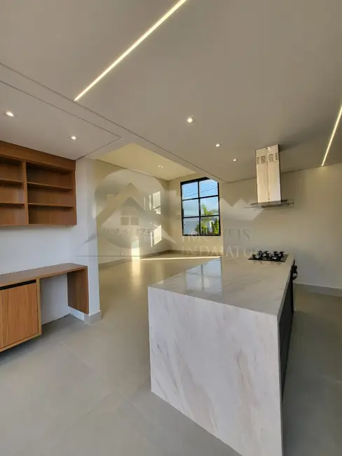 Foto 8 de Casa de Condomínio com 3 quartos à venda, 183m2 em Indaiatuba - SP