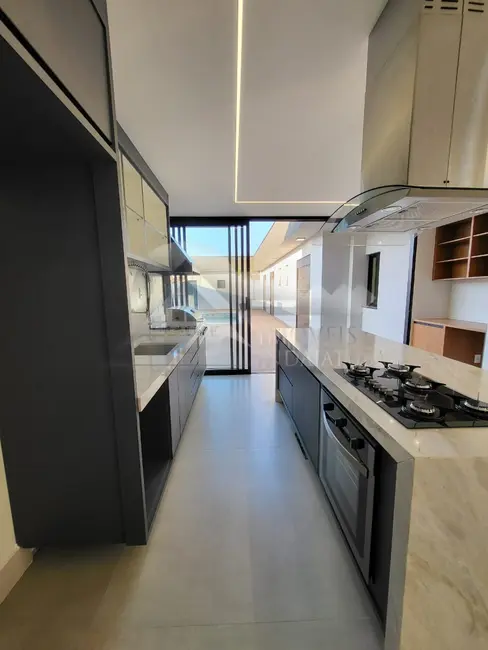 Foto 9 de Casa de Condomínio com 3 quartos à venda, 183m2 em Indaiatuba - SP