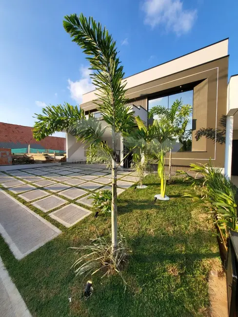 Foto 3 de Casa de Condomínio com 3 quartos à venda, 183m2 em Indaiatuba - SP