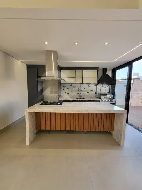 Foto 6 de Casa de Condomínio com 3 quartos à venda, 183m2 em Indaiatuba - SP