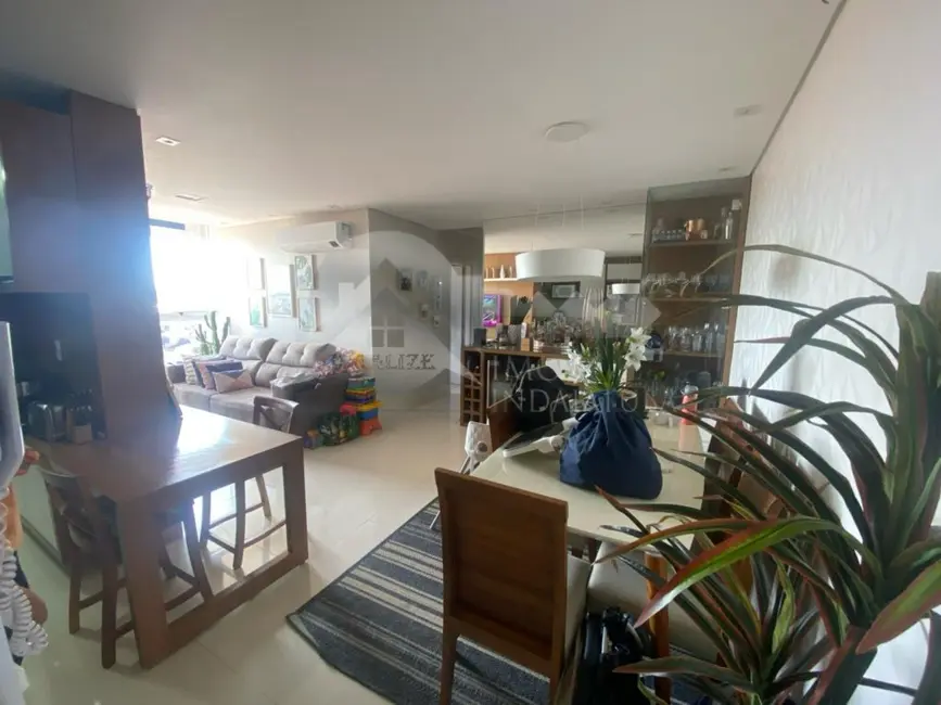Foto 1 de Apartamento com 2 quartos à venda, 88m2 em Indaiatuba - SP