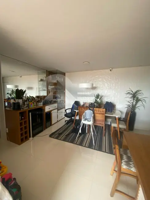 Foto 2 de Apartamento com 2 quartos à venda, 88m2 em Indaiatuba - SP