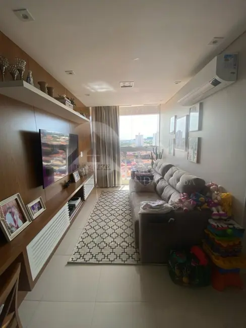 Foto 3 de Apartamento com 2 quartos à venda, 88m2 em Indaiatuba - SP